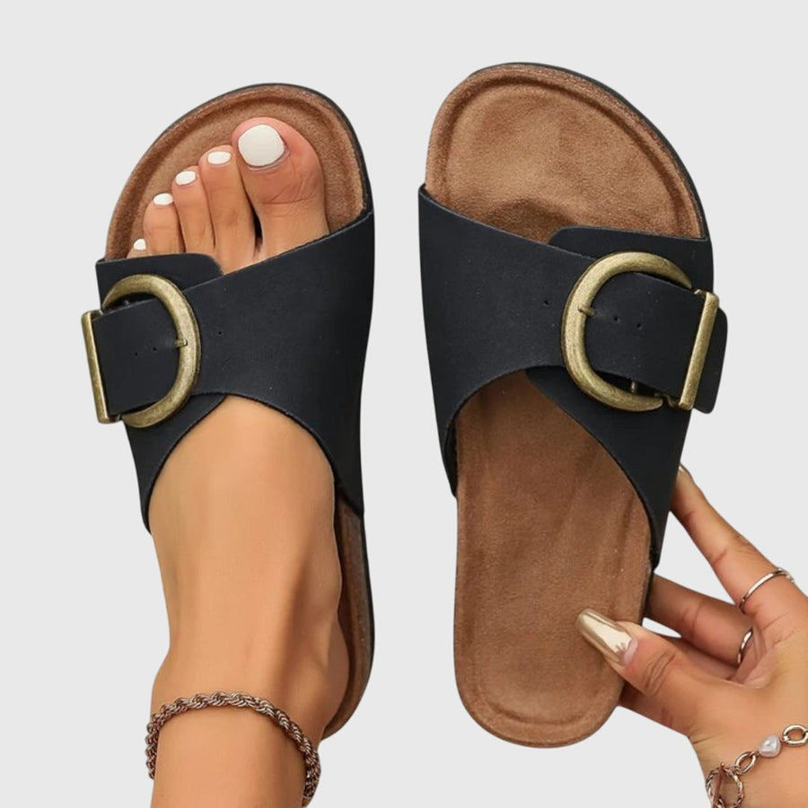 Amber™ | Ortopedické sandály