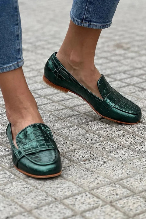 Clarisse | Moderní elegantní mokasíny