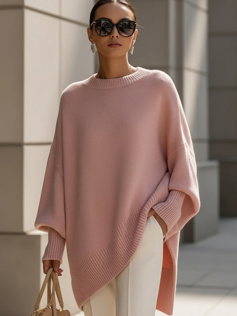 Claudia | Elegantní a ležérní svetr