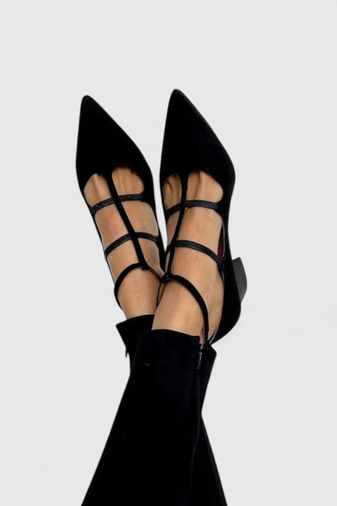 Sorelle | Elegantní Podpatky
