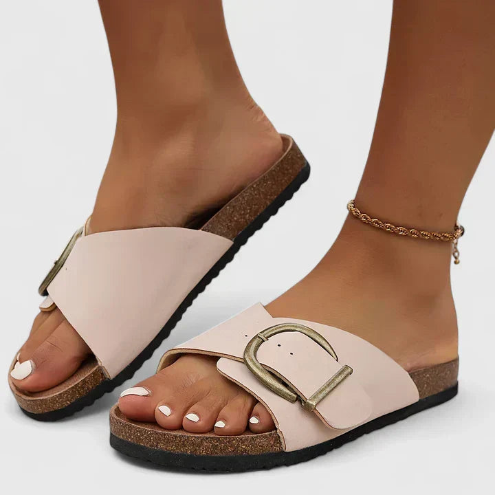 Daniela™ | Ortopedické sandály