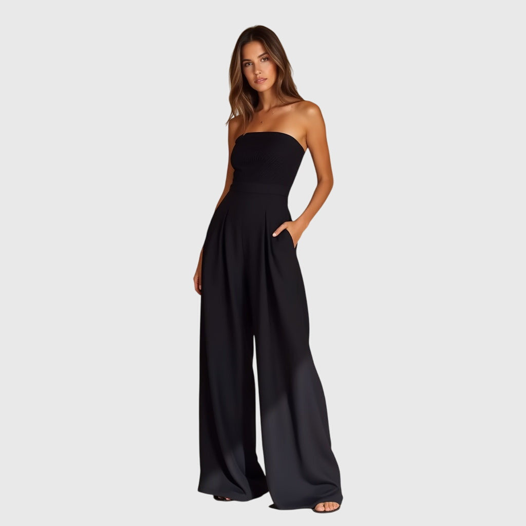 Nora™ | Stylový Jumpsuit