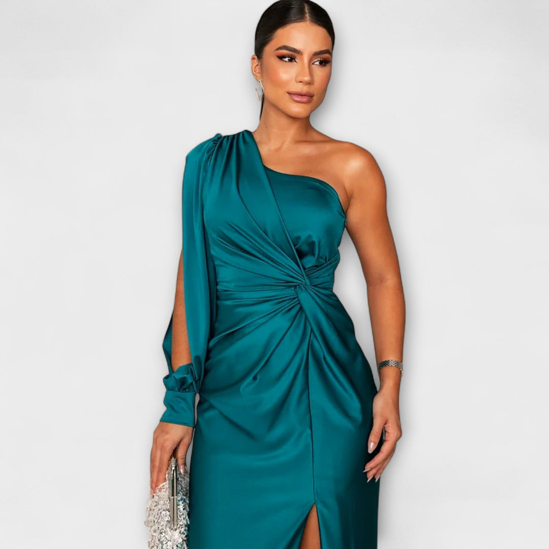Elisa - Elegantní šaty s rafinovaností