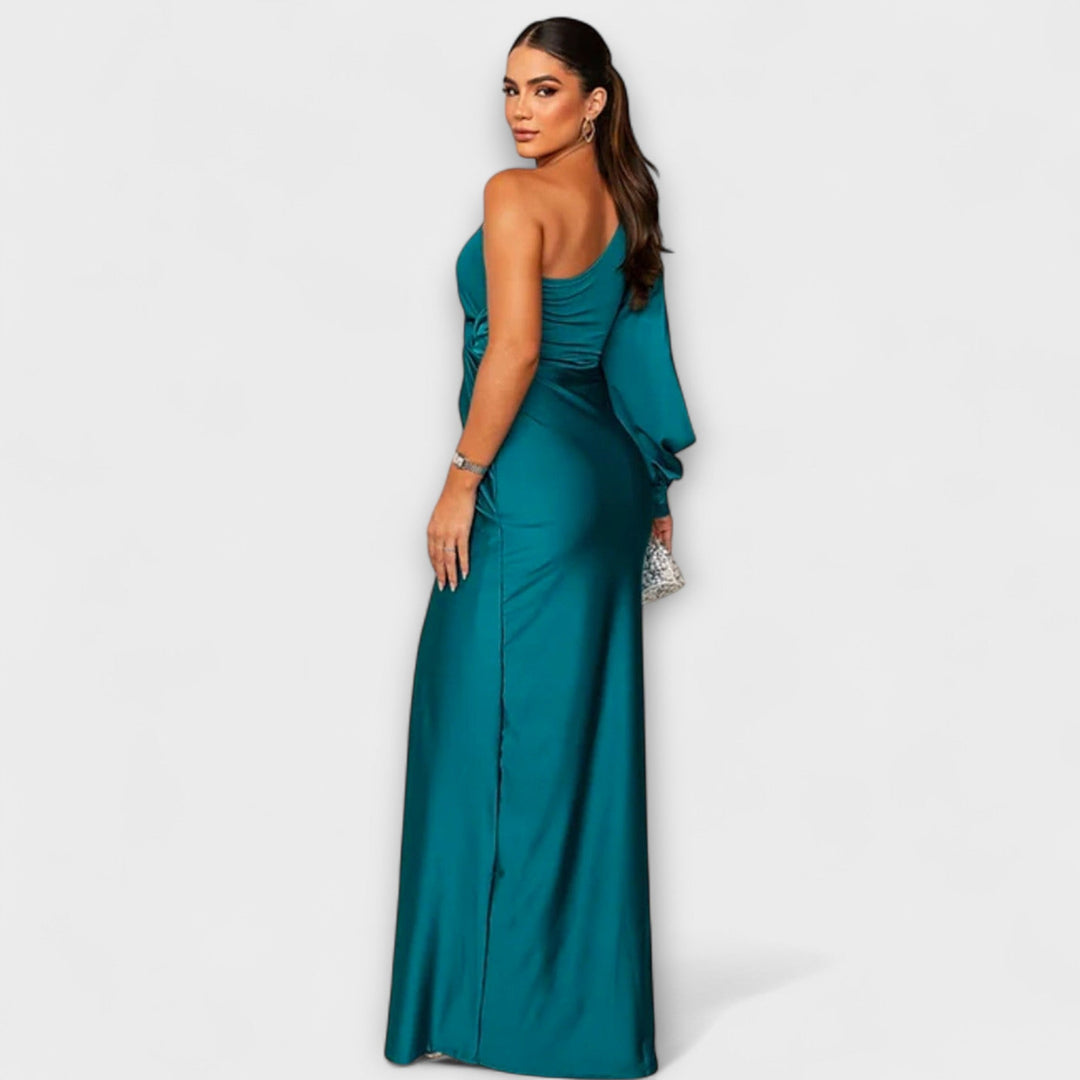 Elisa - Elegantní šaty s rafinovaností