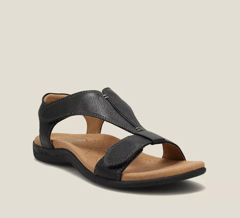 Hana - Elegantní ortopedické sandály