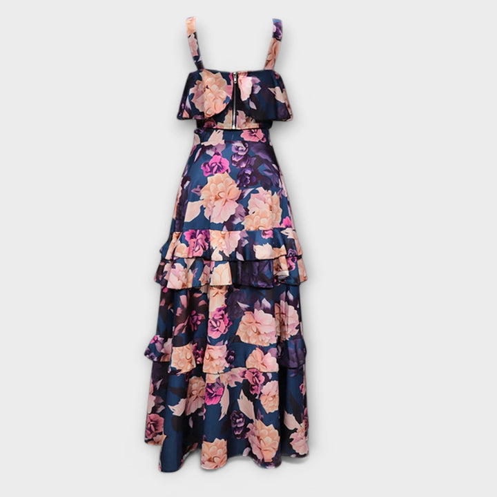 Letní plážový outfit