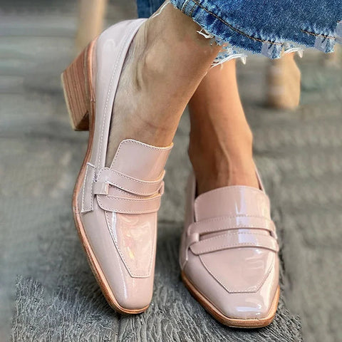 Karina | Moderní mokasíny