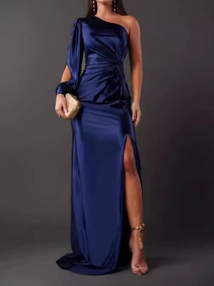Elisa - Elegantní šaty s rafinovaností