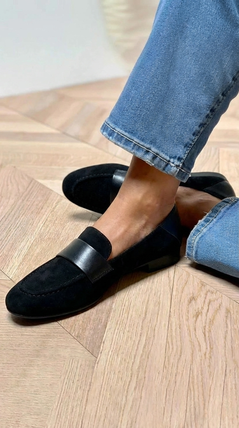 Elra | Elegantní klasické boty