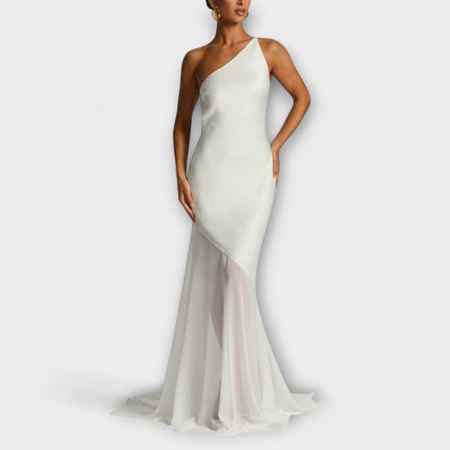 Avalon - Elegantní Maxi Šaty
