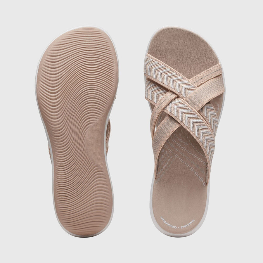 Jade™ | Ortopedické sandály
