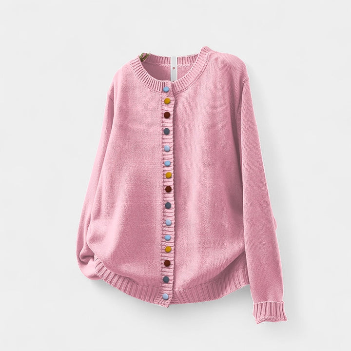 Klára – Cardigan