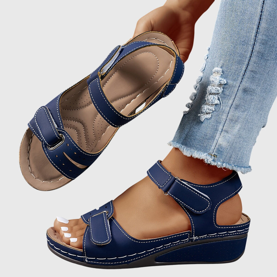 Crystal™ | Ortopedické sandály