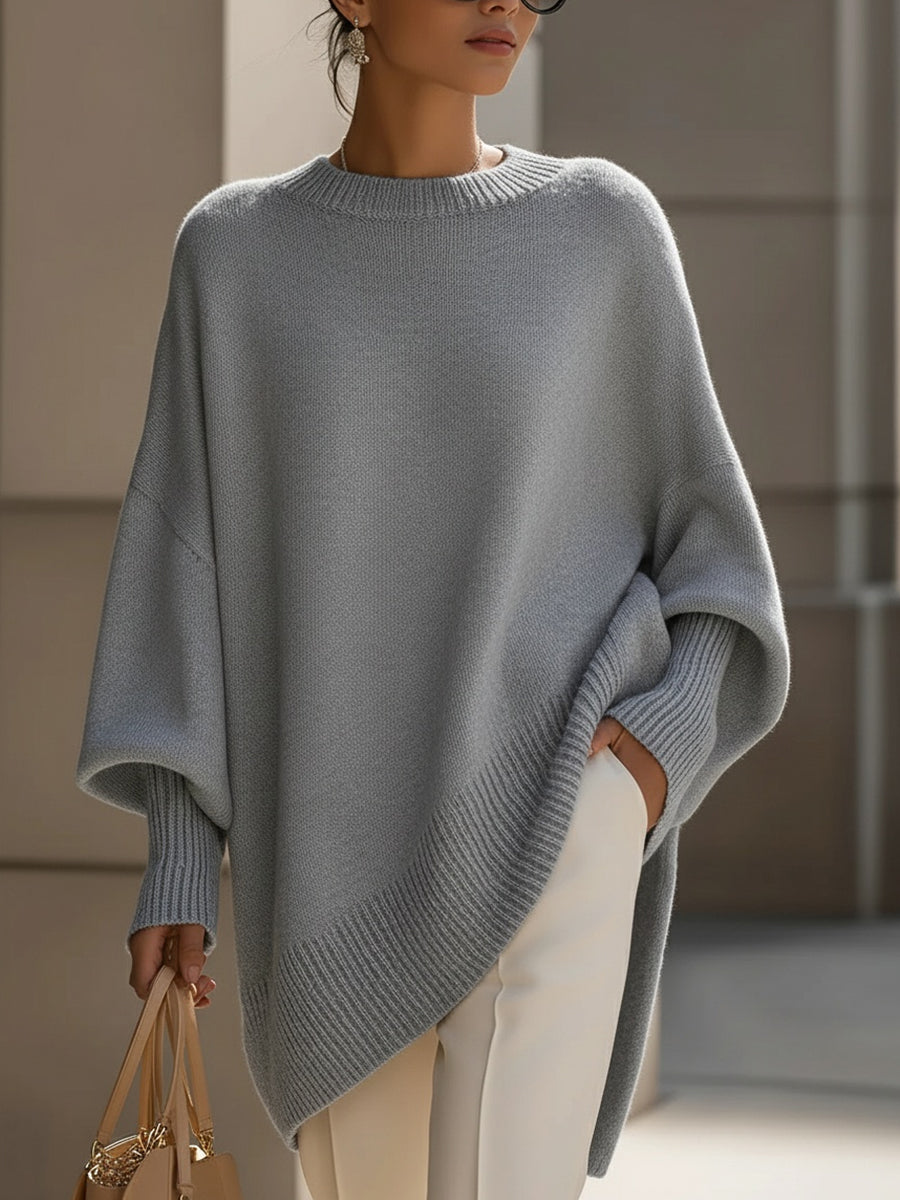 Claudia | Elegantní a ležérní svetr