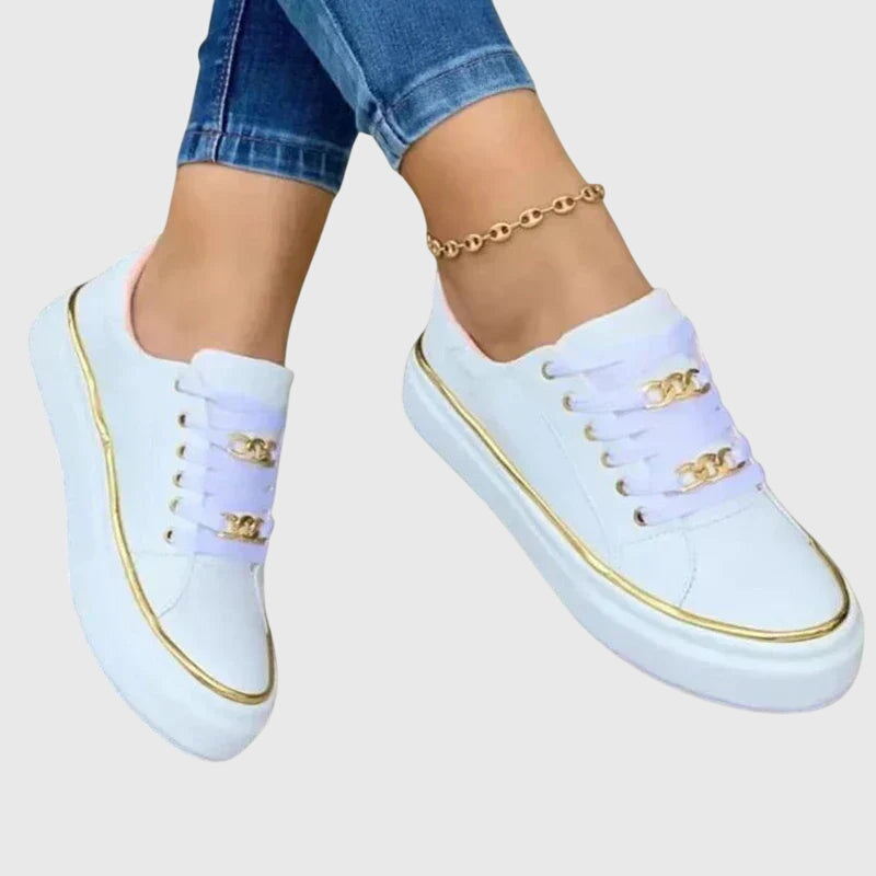 Camille™ | Stylové ortopedické boty