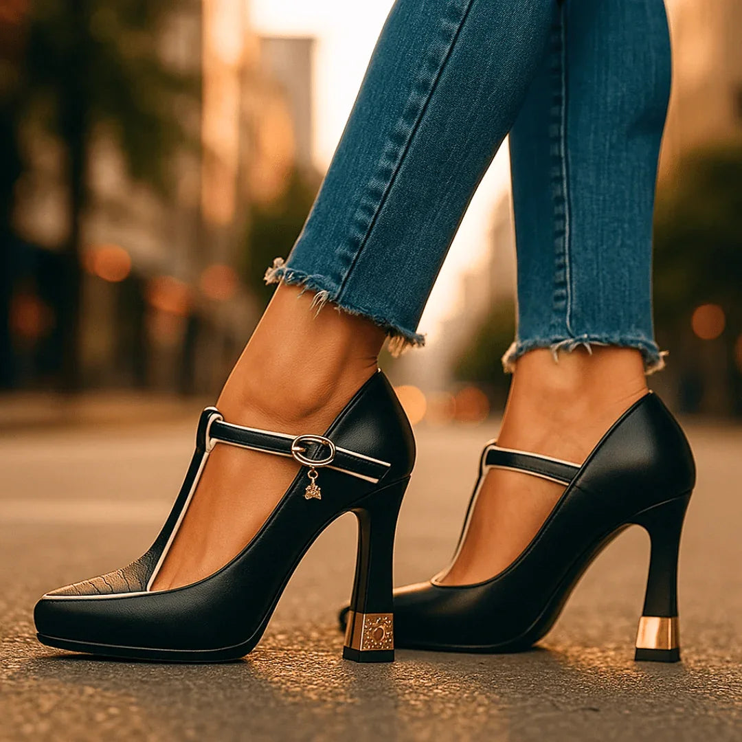Vivienne™ | Ortopedické podpatky