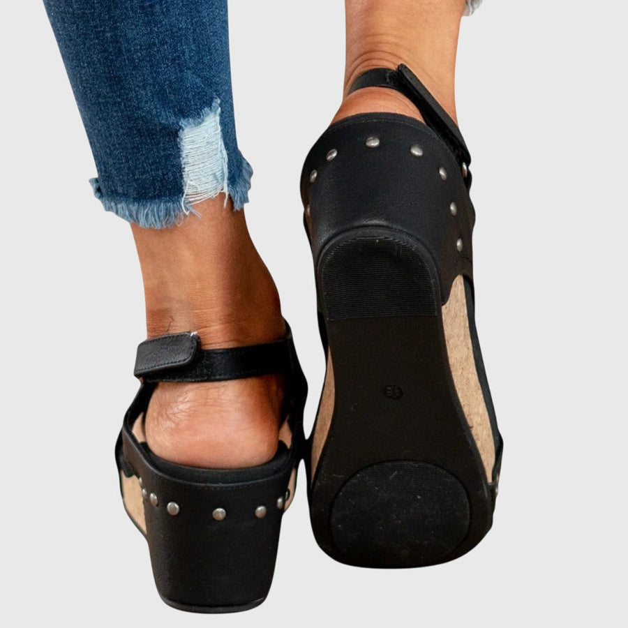 Adela™ | Ortopedické sandály