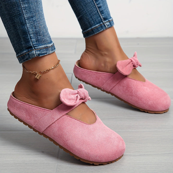 Dřeváky ComfortFlex s platformou