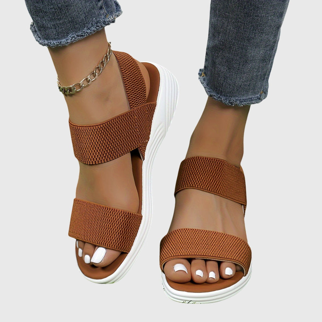 Emila™ | Ortopedické sandály