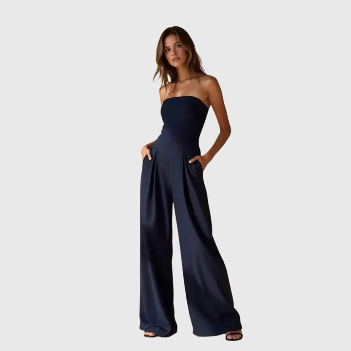 Nora™ | Stylový Jumpsuit