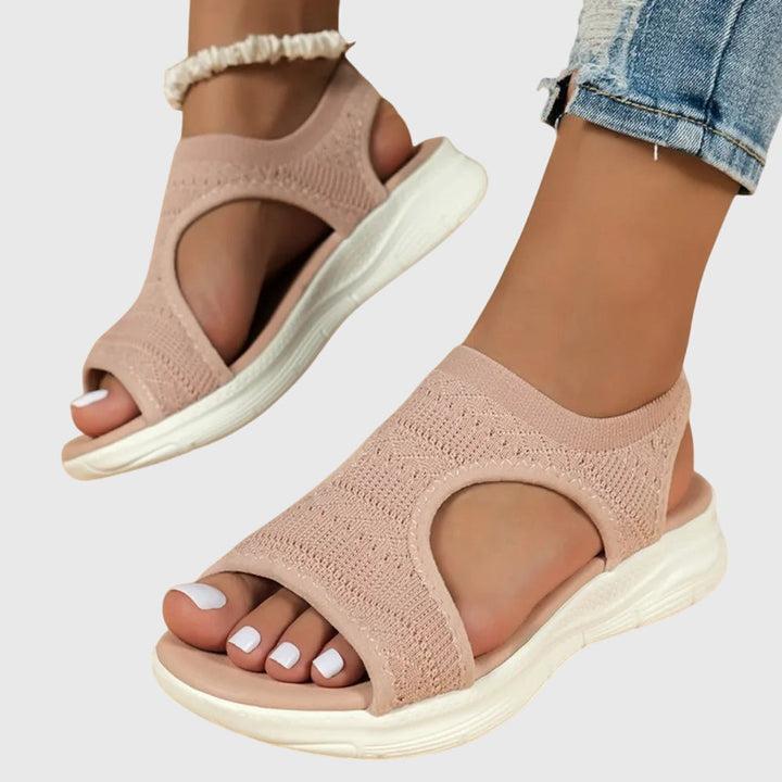Samantha™ | Ortopedické sandály