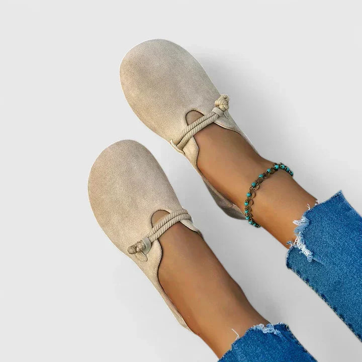 Martina | Ortopedické slip-on boty