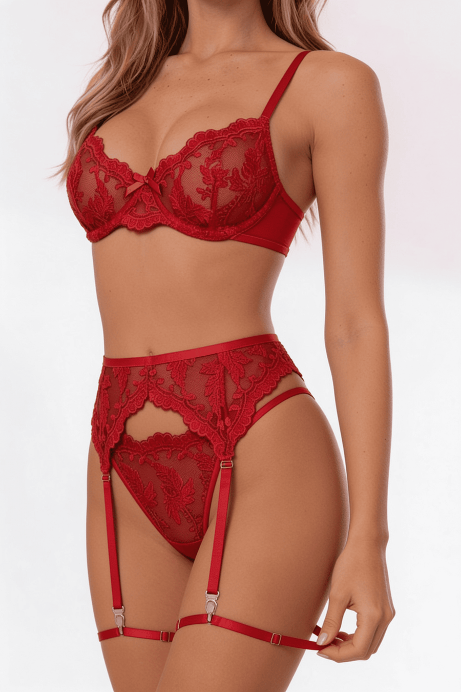Celeste - Red
