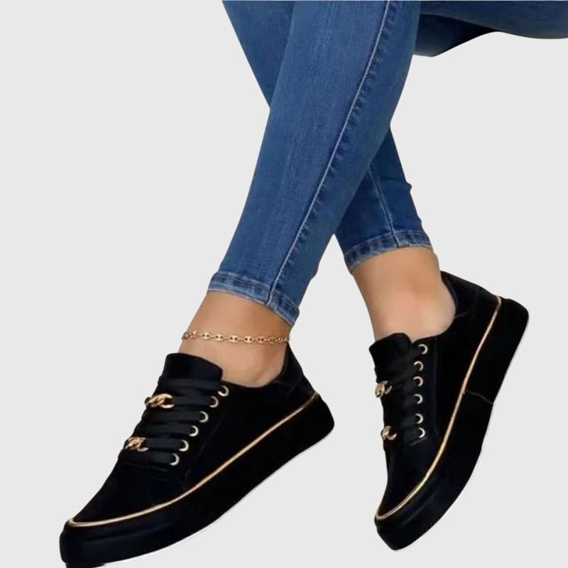 Camille™ | Stylové ortopedické boty
