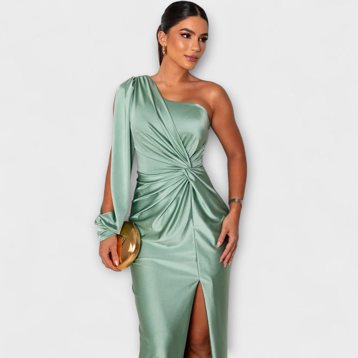 Elisa - Elegantní šaty s rafinovaností