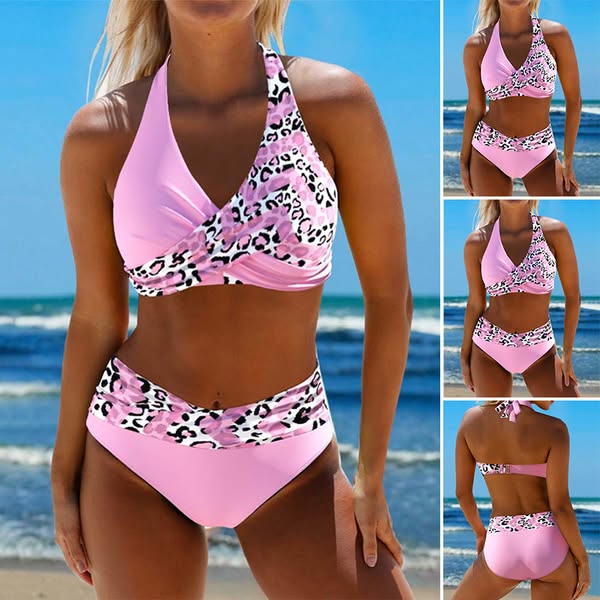 Elnora - Křížový bikini