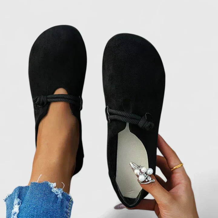 Martina | Ortopedické slip-on boty
