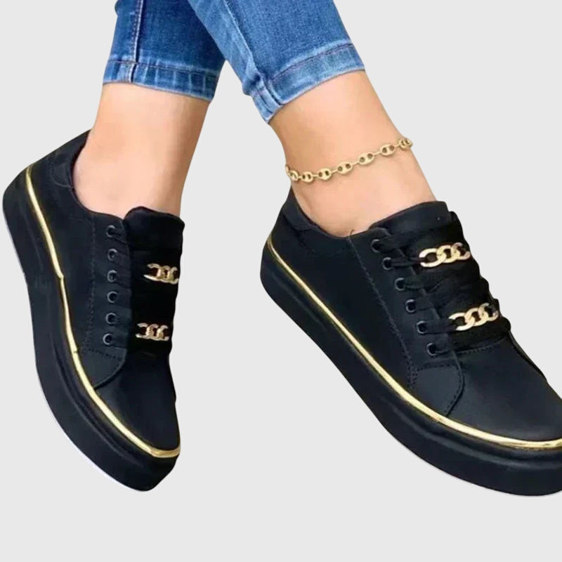 Camille™ | Stylové ortopedické boty