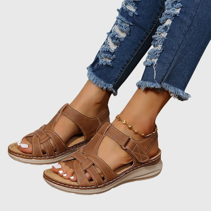 Dakota™ | Ortopedické sandály