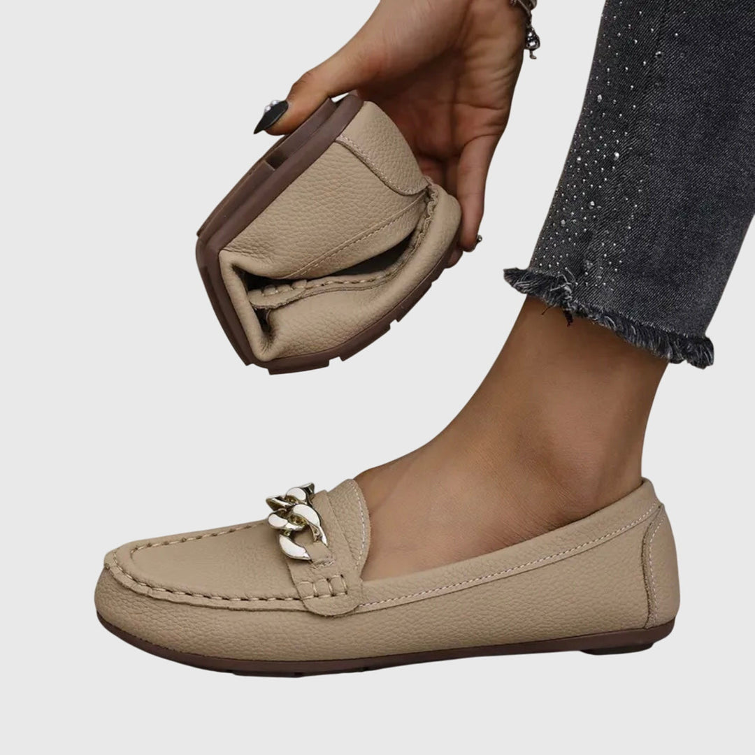 Melissa™ | Ortopedické mokasíny