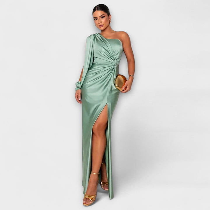 Elisa - Elegantní šaty s rafinovaností