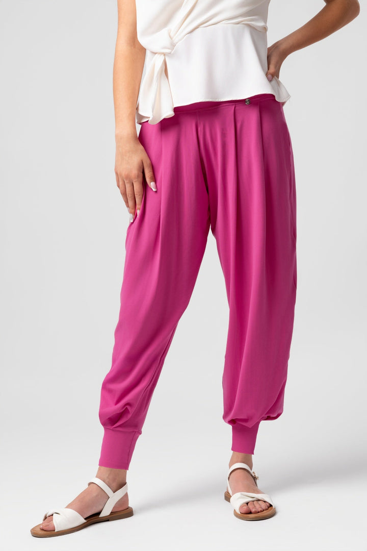 Boho kalhoty Lamis