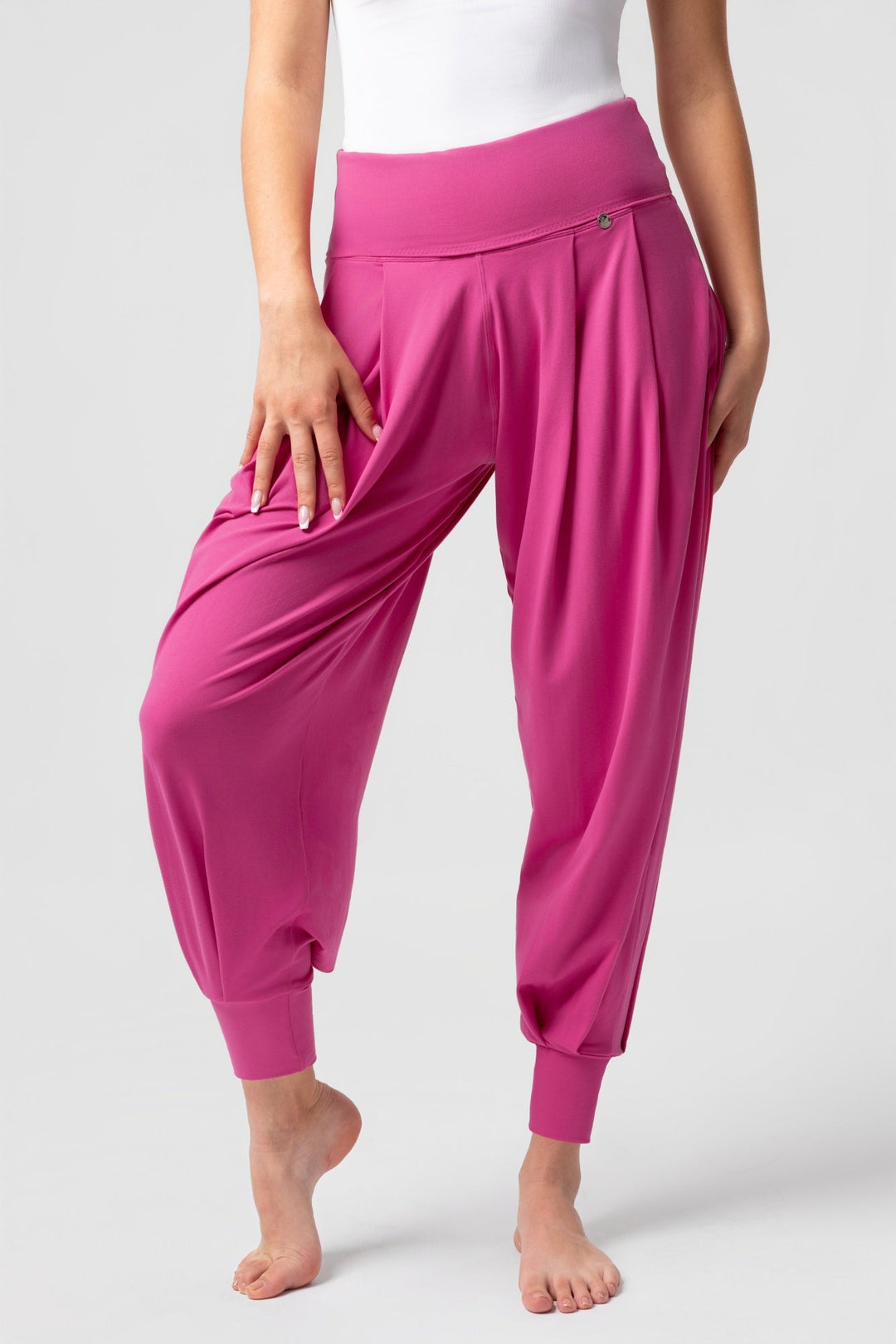 Boho kalhoty Lamis