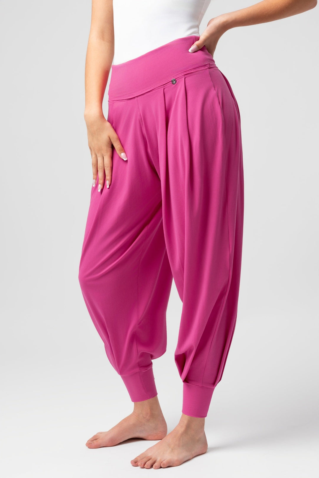 Boho kalhoty Lamis