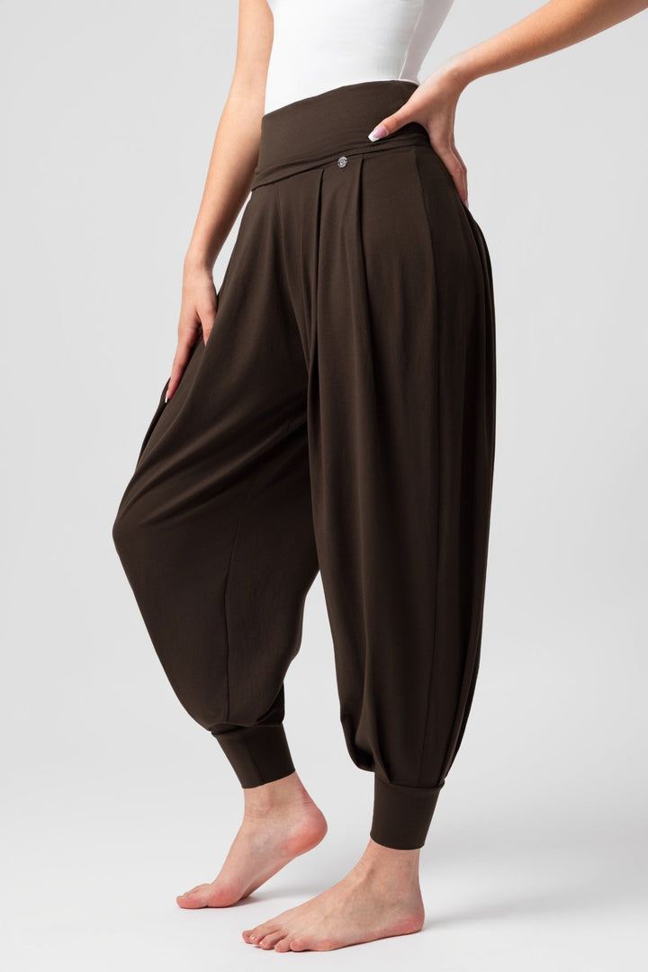 Boho kalhoty Sana