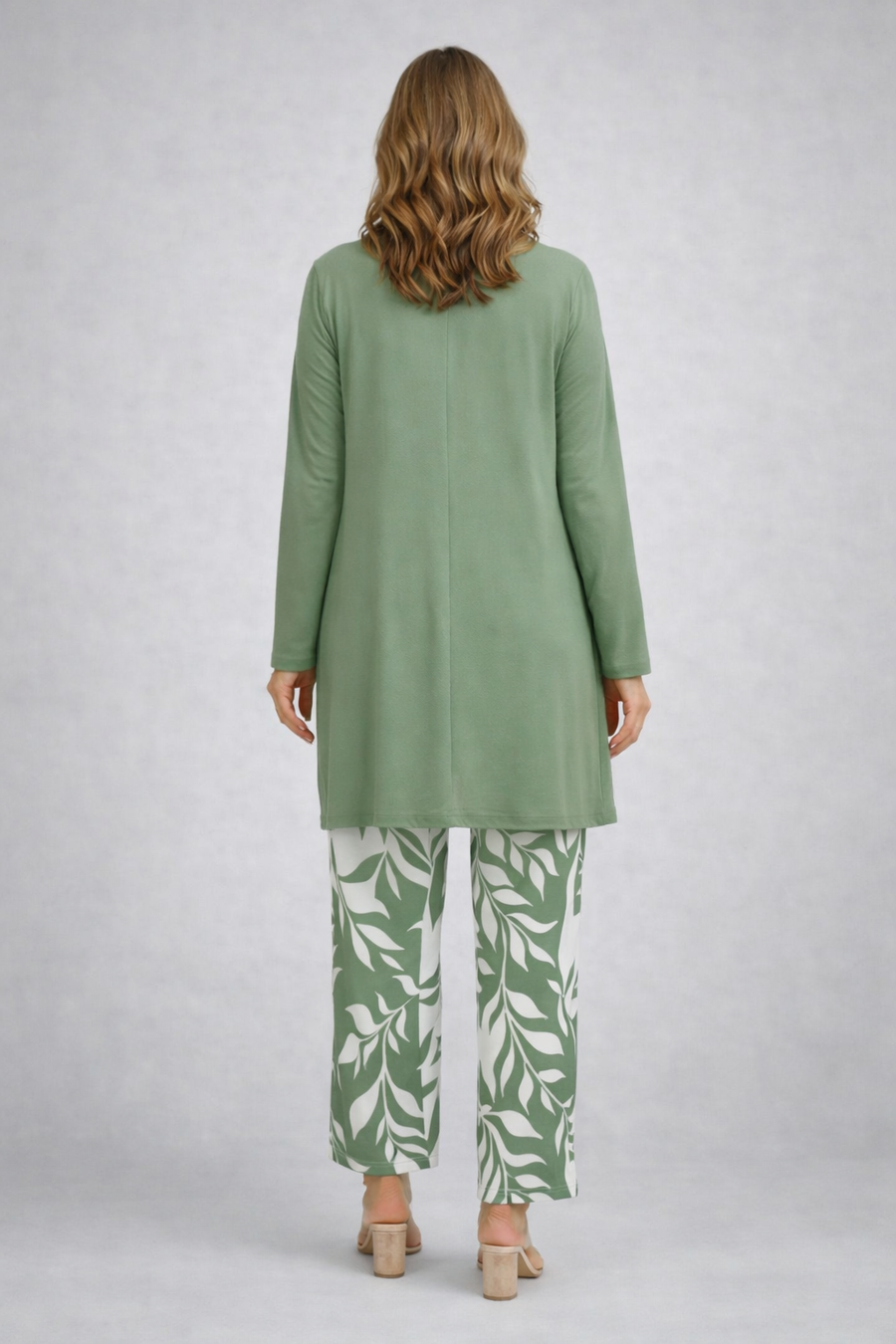 Libuše™ | Třídílný komplet