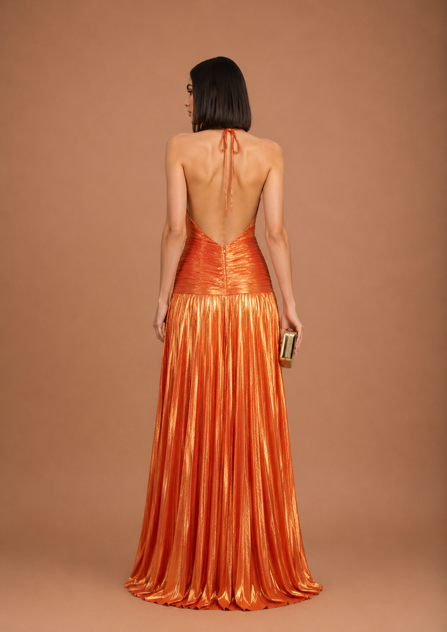Luxusní Večerní Šaty s Korzetovým Živůtkem
