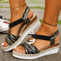 Klasické zebra