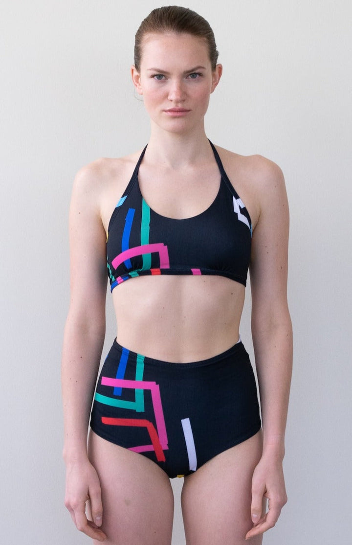 LAMBADA BIKINI TOP