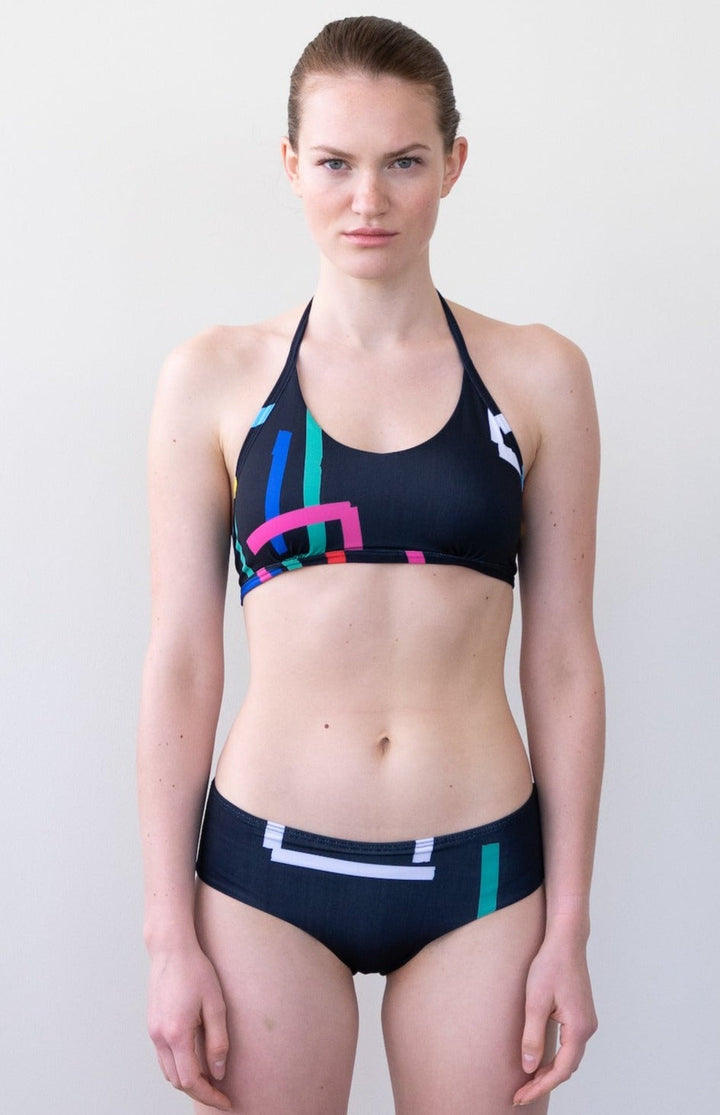 LAMBADA BIKINI TOP