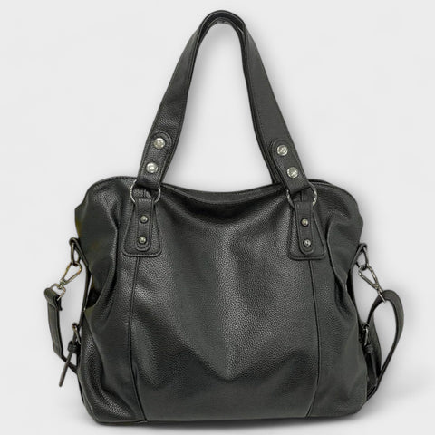 Cécile. - Elegantní Hobo-ramenní taška