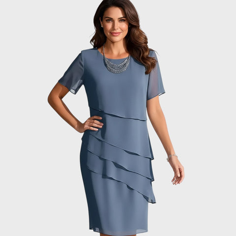 Janet | Elegantní šaty