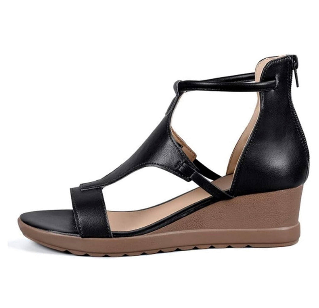 Tereza - Elegantní ortopedické sandály