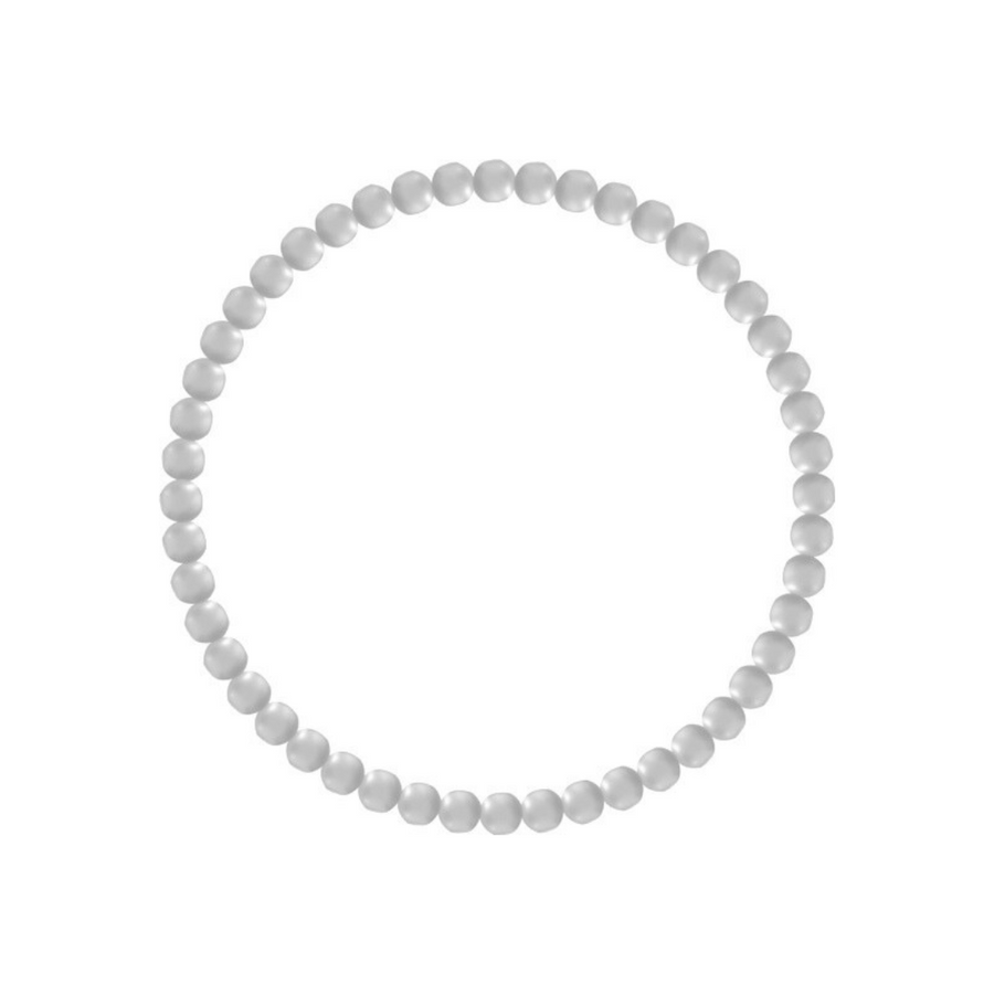 Eliška Elegantní Náramek Každodenní Minimalismus Design