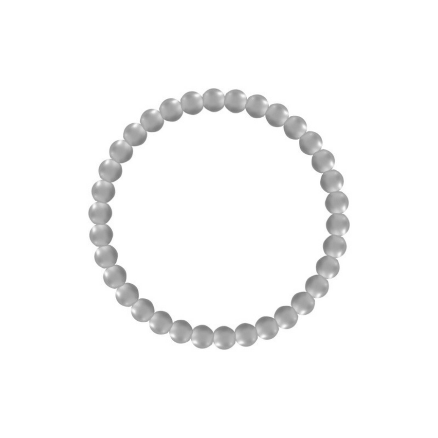 Eliška Elegantní Náramek Každodenní Minimalismus Design
