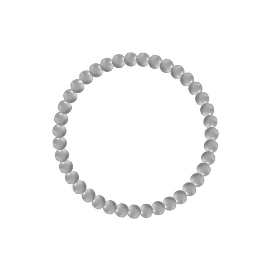 Eliška Elegantní Náramek Každodenní Minimalismus Design